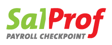 Salprof Logo